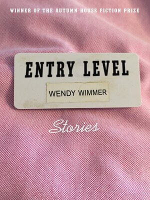 cover image of Entry Level